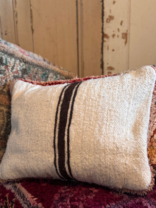 SanDahlia Kussens Kussen vintage kelim Kussen vintage kelim