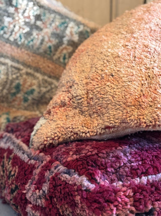 SanDahlia Kussens Kussen vintage kelim Kussen vintage kelim