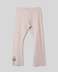 SanDahlia Hosen Ewa i Walla Legging Jersey 11378 SS22 Dust Pink