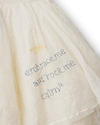 SanDahlia Röcke One Size Ewa i Walla Rok Poem Organdie 22151 SS22 Original