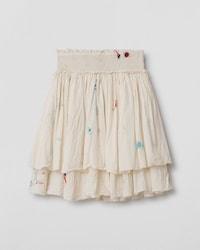 SanDahlia Röcke One Size Ewa i Walla Rok Painter`s Voile 22152  SS22 Original