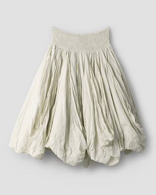 SanDahlia Rok Ewa i Walla rok Kiora Striped Voile 22218 SS24 Soft Mint