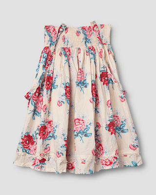 SanDahlia Ewa i Walla rok Ekin 22222 SS24 Vanilla flower