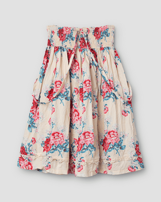 SanDahlia Ewa i Walla rok Ekin 22222 SS24 Vanilla flower