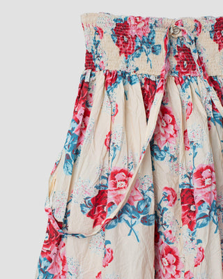 SanDahlia Ewa i Walla rok Ekin 22222 SS24 Vanilla flower