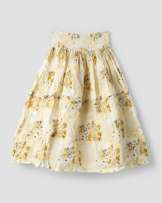 SanDahlia Ewa i Walla rok Cassandra Organdie 22223 SS24 Flower Print