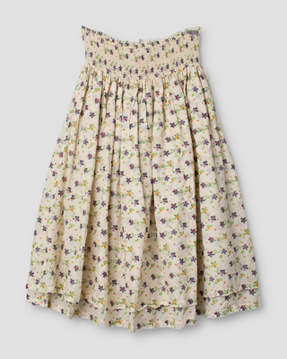 SanDahlia Ewa i Walla rok Aini Flower Voile 22235 SS24 Original