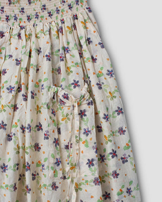 SanDahlia Ewa i Walla rok Aini Flower Voile 22235 SS24 Original