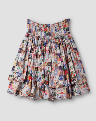 SanDahlia Rok Ewa i Walla rok patch Ewa 22266 SS25 original Ewa i Walla rok patch Ewa 22266 SS25 original