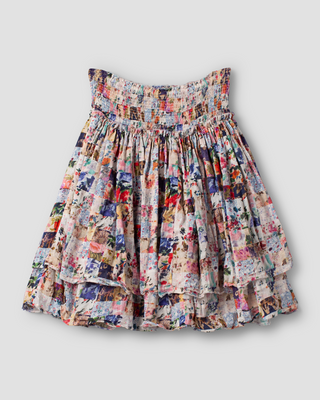 SanDahlia Rok Ewa i Walla rok patch Ewa 22266 SS25 original Ewa i Walla rok patch Ewa 22266 SS25 original