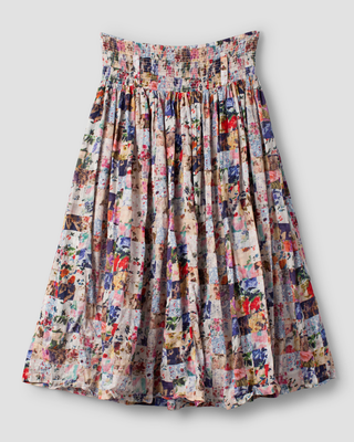 SanDahlia Rok Ewa i Walla rok patch Angelika 22267 SS25 original Ewa i Walla rok patch Angelika 22267 SS25 original