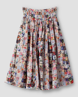 SanDahlia Rok Ewa i Walla rok patch Angelika 22267 SS25 original Ewa i Walla rok patch Angelika 22267 SS25 original