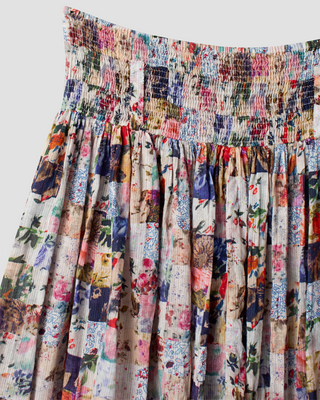 SanDahlia Rok Ewa i Walla rok patch Angelika 22267 SS25 original Ewa i Walla rok patch Angelika 22267 SS25 original