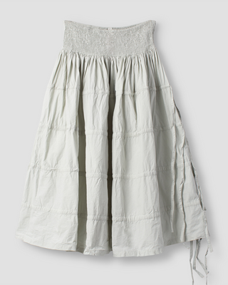 SanDahlia Rok Ewa i Walla rok cotton Sigbritt 22271 SS25 blue Ewa i Walla rok cotton Sigbritt 22271 SS25 blue