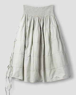 SanDahlia Rok Ewa i Walla rok cotton Sigbritt 22271 SS25 blue Ewa i Walla rok cotton Sigbritt 22271 SS25 blue