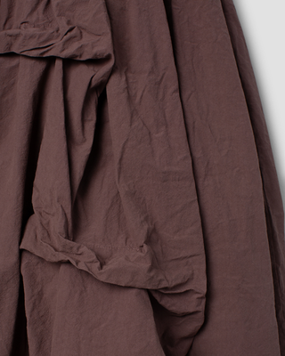 SanDahlia Rok Ewa i Walla rok cotton Ingbritt 22280 AW25 bone Ewa i Walla rok cotton Ingbritt 22280 AW25 bone