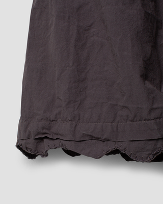 SanDahlia Rok Ewa i Walla rok cotton Jane 22281 AW25 peppercorn Ewa i Walla rok cotton Jane 22281 AW25 peppercorn