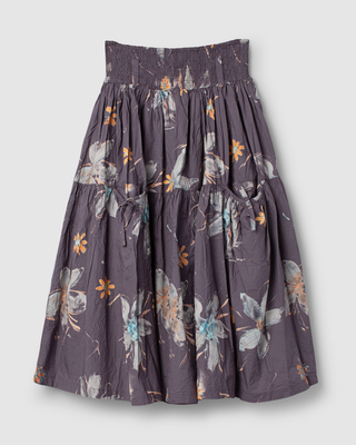 SanDahlia Rok Ewa i Walla rok flower print Olena 22291 AW25 original Ewa i Walla rok flower print Olena 22291 AW25 original