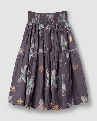 SanDahlia Rok Ewa i Walla rok flower print Olena 22291 AW25 original Ewa i Walla rok flower print Olena 22291 AW25 original