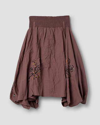 SanDahlia Rok Ewa i Walla rok embroidered Ronak 22295 AW25 original Ewa i Walla rok embroidered Ronak 22295 AW25 original