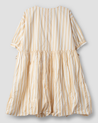 SanDahlia tuniek Ewa i Walla tunic striped cotton Magdalena 44143 SS25 original Ewa i Walla tunic striped cotton Magdalena 44143 SS25 original