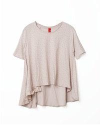 SanDahlia Shirts & Tops Ewa i Walla Shirt Jersey 44848 SS22 Dot