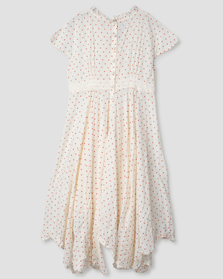 SanDahlia tunic Ewa i Walla tunic Stella Dot Voile 44964 SS24 Rose