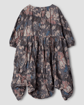 SanDahlia Kleider Ewa i Walla Jurk Cherie Flower Cotton 55810 AW23 Original