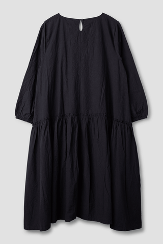 SanDahlia Blusen & Tunika Ewa i Walla Jurk Alexandra Cotton 55886 AW23 Original Winter Specials