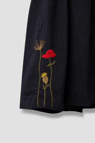 SanDahlia Blusen & Tunika Ewa i Walla Jurk Alexandra Cotton 55886 AW23 Original Winter Specials