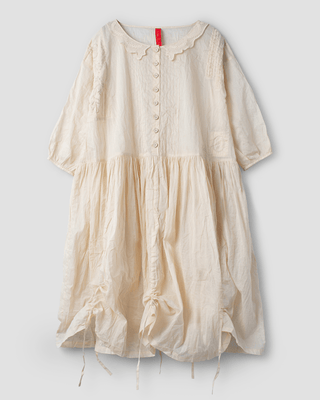 SanDahlia jurk Ewa i Walla jurk Kristel Organdie 55911 SS24 Original Summer Specials 2024