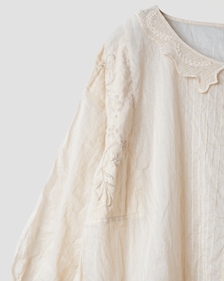 SanDahlia jurk Ewa i Walla jurk Kristel Organdie 55911 SS24 Original Summer Specials 2024