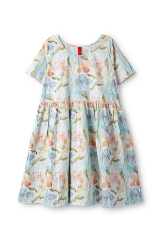 SanDahlia Ewa i Walla jurk Alison 55965 SS25 Original Summer Specials 2025 Ewa i Walla jurk Alison 55965 SS25 Original Summer Specials 2025