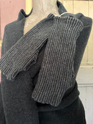 SanDahlia Jayko Jab Sjaal Jayko Jab Sjaal