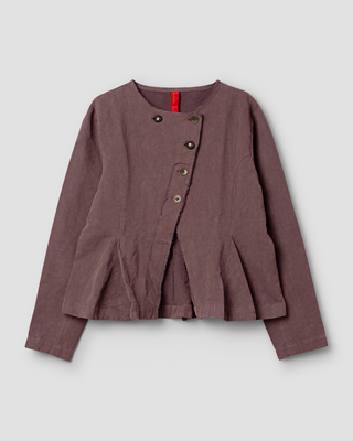 SanDahlia Jas Ewa i Walla jas twill Undis 66773 AW25 peppercorn Ewa i Walla jas twill Undis 66773 AW25 peppercorn