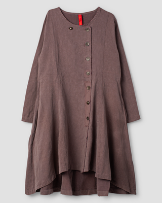 SanDahlia Jas Ewa i Walla Jas twill Embla 66774 AW25 peppercorn Ewa i Walla Jas twill Embla 66774 AW25 peppercorn