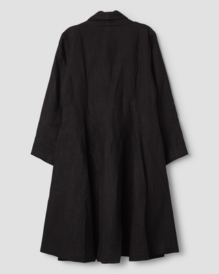 SanDahlia Jas Ewa i Walla jas wool Majos 66778 AW25 black Ewa i Walla jas wool Majos 66778 AW25 black