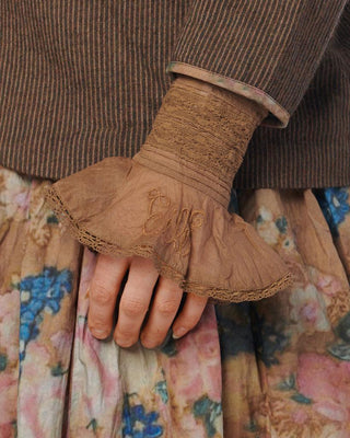 SanDahlia Kleider Ewa i Walla Jurk Organdie 55730  AW21 Mole