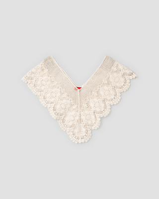 SanDahlia Ewa i Walla Collar Simone 77587 SS24 Original