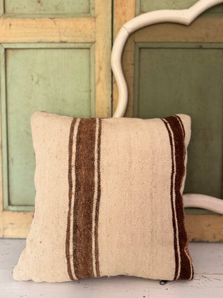 SanDahlia Kussens Sierkussen Vintage Berber paars Sierkussen Vintage Berber paars