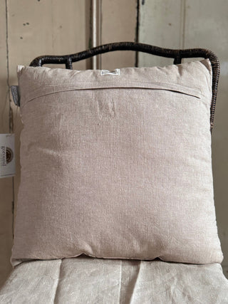 SanDahlia Kussens Sierkussen velvet  Anjer Sierkussen velvet roze ornament goround