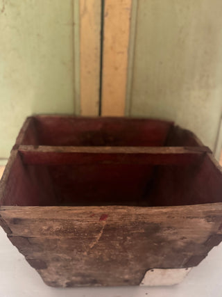 SanDahlia vazen potten & mandjes Chinees Rijstbak Chinees Rijstbak