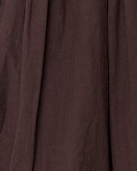 SanDahlia Blusen & Tunika Ewa i Walla Blouse Julia Cotton 44880 AW22 Burgundy