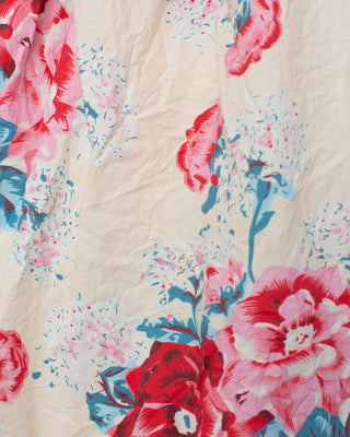 SanDahlia Ewa i Walla top Livia 33370 SS24 Vanilla Flower