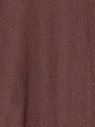 SanDahlia Kleider Ewa i Walla Jurk Alva Crepe 55761 AW22 Burgundy