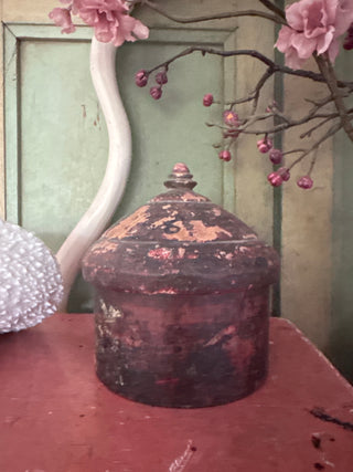 SanDahlia sieradendoos Sieradendoos India 6 Sieradendoos India 6