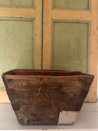 SanDahlia vazen potten & mandjes Chinees Rijstbak Chinees Rijstbak