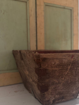 SanDahlia vazen potten & mandjes Chinees Rijstbak Chinees Rijstbak