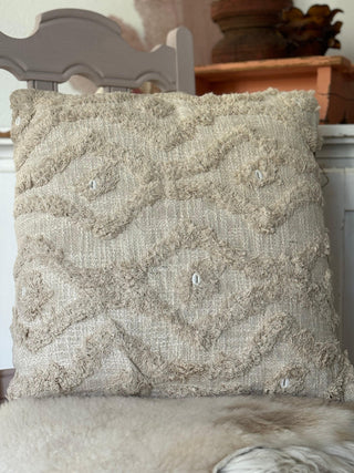 SanDahlia Kussens Sierkussen bohemian natuur Sierkussen bohemian natuur goround