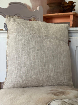 SanDahlia Kussens Sierkussen bohemian natuur Sierkussen bohemian natuur goround